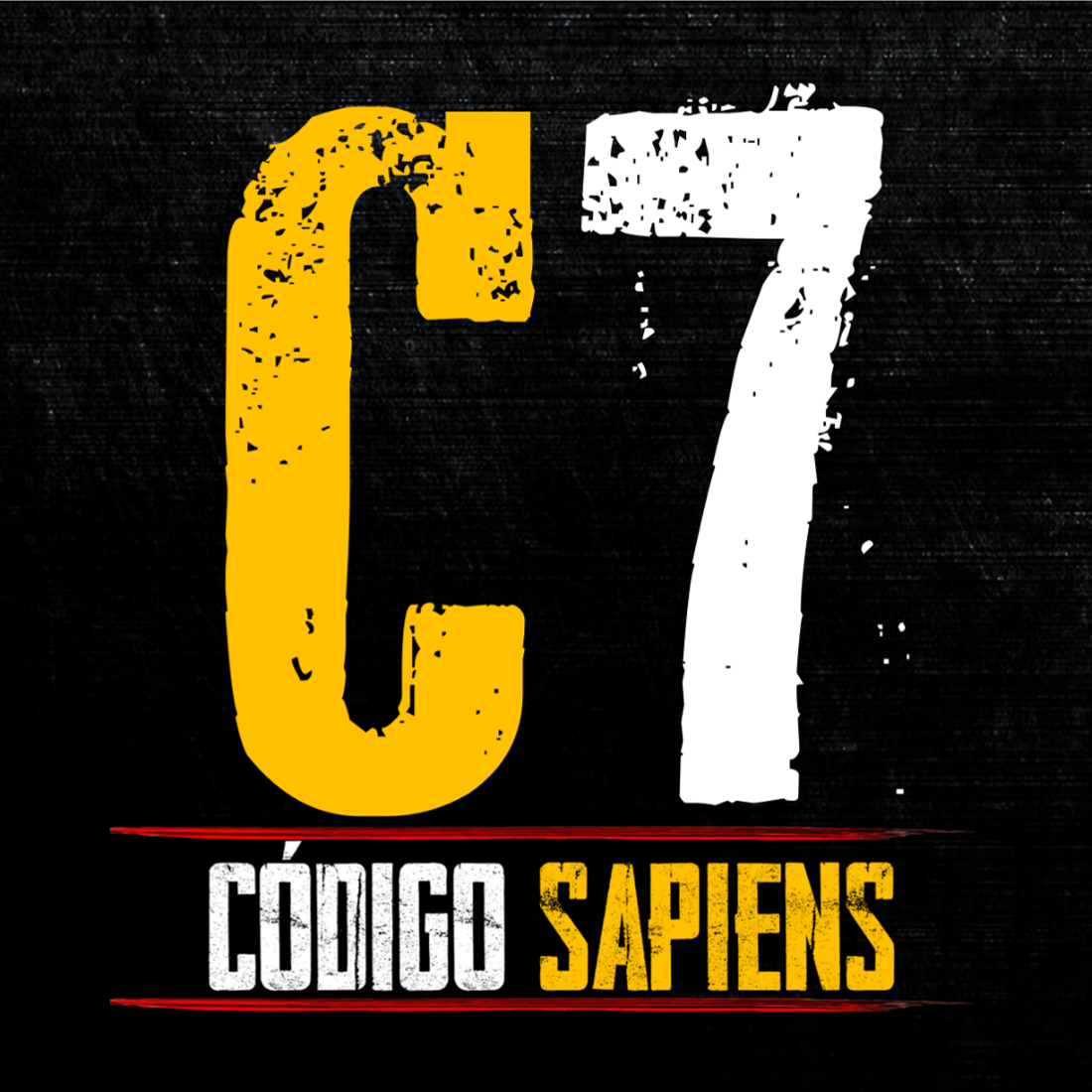 Camino 7 – El Código Sapiens